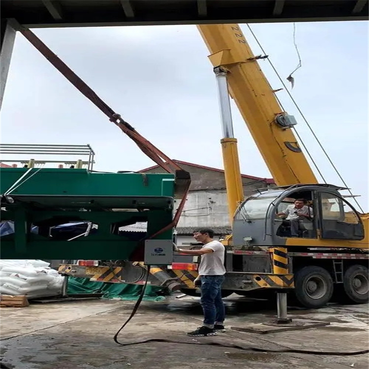 青云谱大吨位吊车租赁应急保障方案|化解突发吊装需求难题