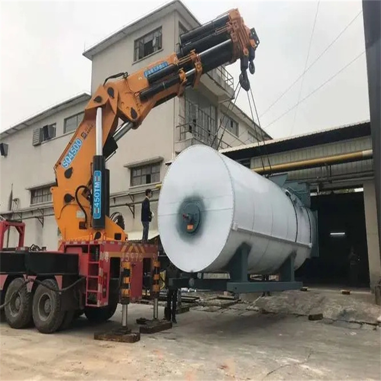 青云谱吊车租用电话|24小时应急服务|精准吊装方案